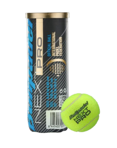 PACK BULLPADEL VERTEX 04 WOMAN
