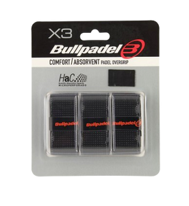 PACK BULLPADEL VERTEX 04 WOMAN