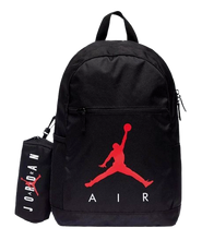 Cargar imagen en el visor de la galería, MOCHILA JORDAN AIR SCHOOL
