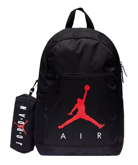 MOCHILA JORDAN AIR SCHOOL
