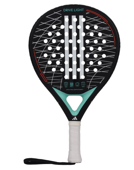 PALA ADIDAS DRIVE LIGHT 3.3