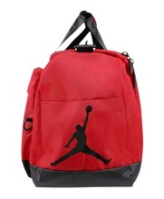 Cargar imagen en el visor de la galería, BOLSA DE DEPORTE JORDAN JAM VELOCITY DUFFLE

