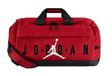 Cargar imagen en el visor de la galería, BOLSA DE DEPORTE JORDAN JAM VELOCITY DUFFLE

