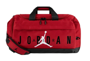 BOLSA DE DEPORTE JORDAN JAM VELOCITY DUFFLE