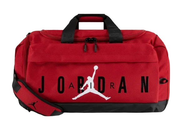 BOLSA DE DEPORTE JORDAN JAM VELOCITY DUFFLE