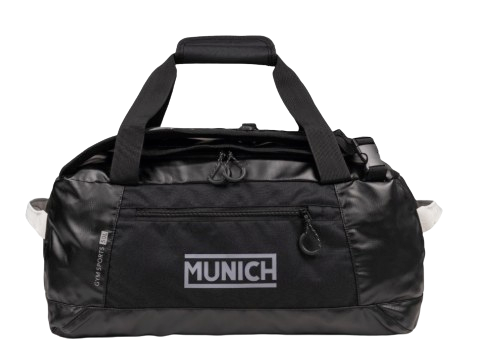 BOLSA DE DEPORTE MUNICH CONVERTIBLE