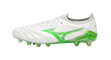 Cargar imagen en el visor de la galería, BOTAS MIZUNO MORELIA NEO 4 BETA ELITE FG
