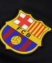 Charger l&#39;image dans la galerie, CAMISETA 2A EQUIPACIÓN FC BARCELONA 2024/25 JR
