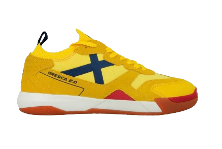ZAPATILLAS MUNICH GRESCA 2.0
