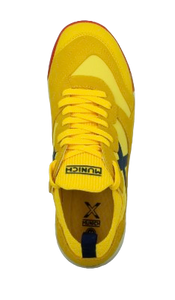 ZAPATILLAS MUNICH GRESCA 2.0
