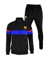 Cargar imagen en el visor de la galería, CHANDAL FC BARCELONA 2024/25
