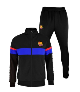 CHANDAL FC BARCELONA 2024/25