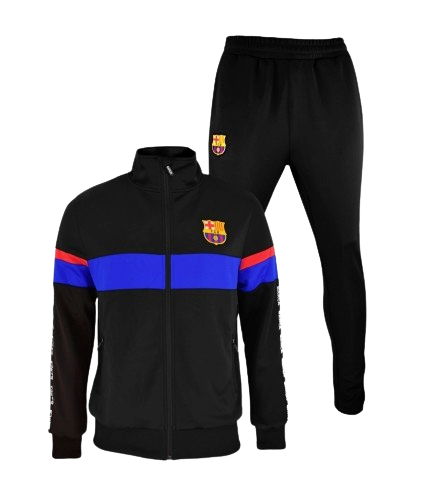 CHANDAL FC BARCELONA 2024/25