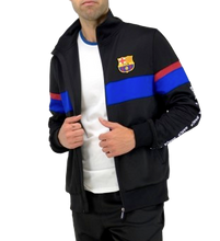 Cargar imagen en el visor de la galería, CHANDAL FC BARCELONA 2024/25
