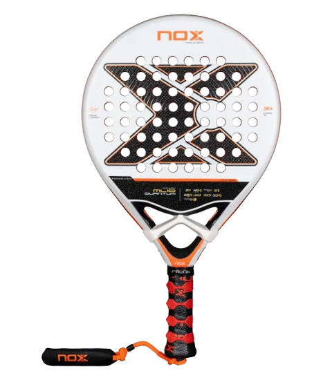 PALA NOX ML10 QUANTUM 3K BY MIGUEL LAMPERTI 2025