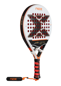 PALA NOX ML10 QUANTUM 3K BY MIGUEL LAMPERTI 2025