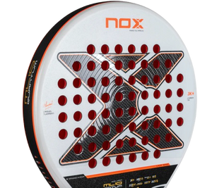 PALA NOX ML10 QUANTUM 3K BY MIGUEL LAMPERTI 2025