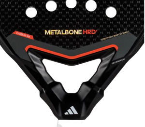 PALA ADIDAS METALBONE HRD+3.4 2025
