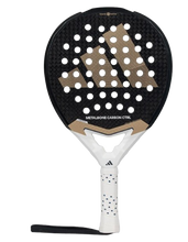 Carregar imatge al visor de la galeria,PALA ADIDAS METALBONE CARBON CTRL 3.4 2025
