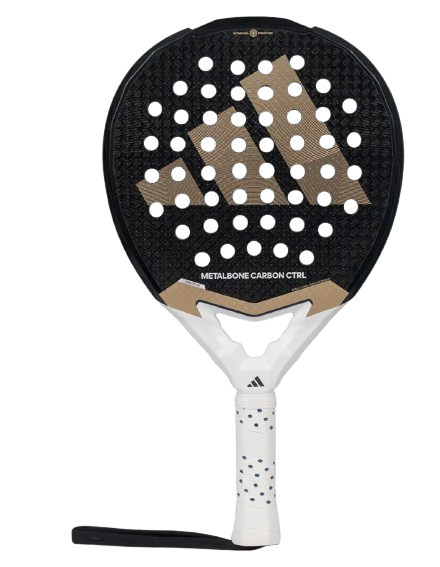 PALA ADIDAS METALBONE CARBON CTRL 3.4 2025