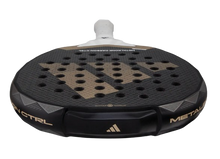 Carregar imatge al visor de la galeria,PALA ADIDAS METALBONE CARBON CTRL 3.4 2025
