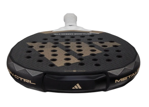 PALA ADIDAS METALBONE CARBON CTRL 3.4 2025
