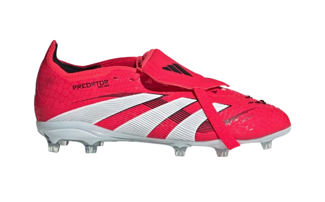 BOTAS ADIDAS PREDATOR ELITE FT FG JR