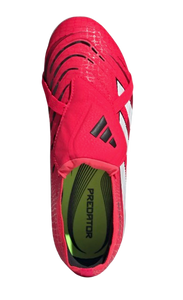 BOTAS ADIDAS PREDATOR ELITE FT FG JR