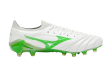 Cargar imagen en el visor de la galería, BOTAS MIZUNO MORELIA NEO 4 BETA ELITE FG
