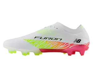 BOTAS NEW BALANCE FURON ELITE FG V8