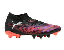 Carregar imatge al visor de la galeria,BOTAS PUMA FUTURE 8 MATCH FG/AG MUJER
