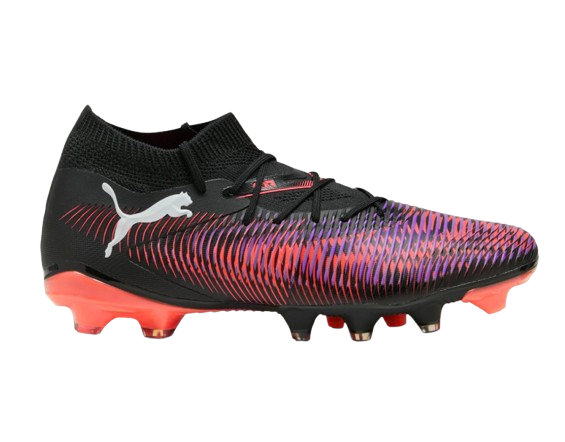 BOTAS PUMA FUTURE 8 MATCH FG/AG MUJER
