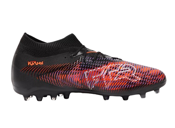 BOTAS PUMA FUTURE 8 MATCH MG