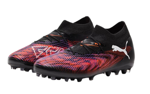 BOTAS PUMA FUTURE 8 MATCH MG