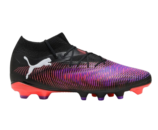 BOTAS PUMA FUTURE 8 PRO FG/AG