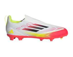 BOTAS ADIDAS F50 LEAGUE LL FG/MG JR