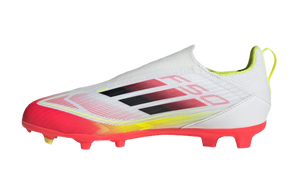 BOTAS ADIDAS F50 LEAGUE LL FG/MG JR