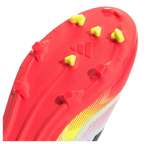 BOTAS ADIDAS F50 LEAGUE LL FG/MG JR
