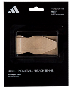 CINTA PROTECTORA TRANSPARENTE PALA ADIDAS