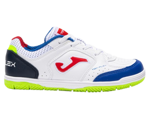ZAPATILLAS JOMA TOP FLEX JR