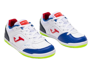 ZAPATILLAS JOMA TOP FLEX JR