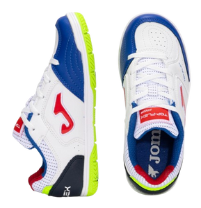 ZAPATILLAS JOMA TOP FLEX JR