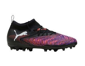 BOTAS PUMA FUTURE 8 MATCH MG JR