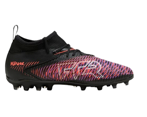 BOTAS PUMA FUTURE 8 MATCH MG JR