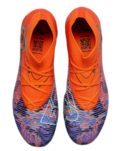 BOTAS PUMA FUTURE 8 MATCH CREATIVITY FG/AG