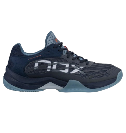 ZAPATILLAS DE PÁDEL NOX AT10 LUX