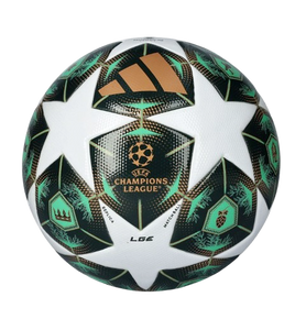 BALÓN ADIDAS CHAMPIONS LEAGUE FASE FINAL MUNICH 2024/25 BOX