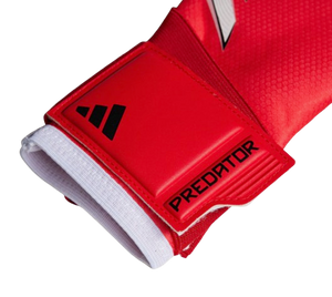GUANTES DE PORTERO PREDATOR PRO