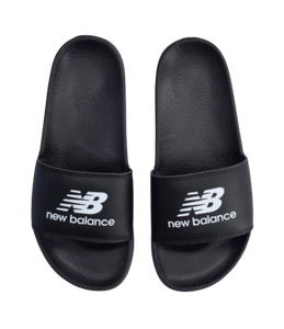 CHANCLAS NEW BALANCE NEGRO 50
