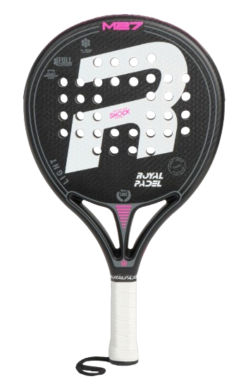 ROYAL PADEL M27 LIGHT 2025